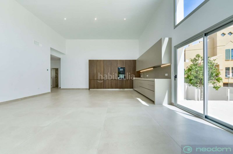 Foto ef86a783-708f-44da-bdea-3fbae6ac9474. Casa amb piscina a Golf Bahía Finestrat
