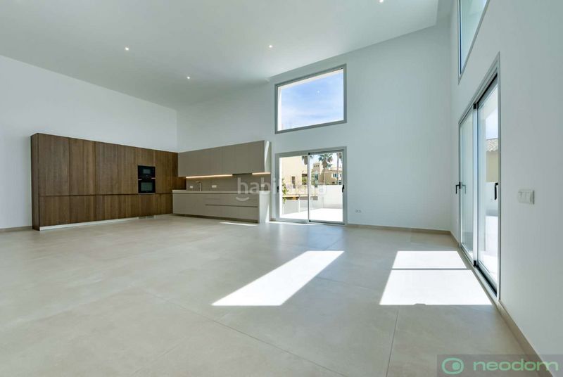 Foto f981a71f-2825-4b08-9261-e226f5b9e4d9. Casa amb piscina a Golf Bahía Finestrat