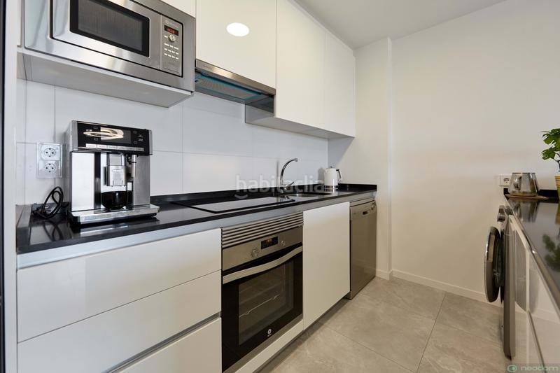 Foto 0eb5bd10-e5d6-458c-b0a1-fdd5abf93c69. Lloguer pis amb aparcament piscina a balcón de Finestrat-terra marina Finestrat