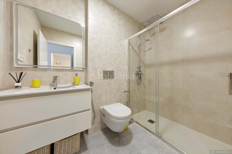 Foto 67d847e1-4c2e-47c4-84d7-d44ccffd4c77. Lloguer pis amb aparcament piscina a balcón de Finestrat-terra marina Finestrat