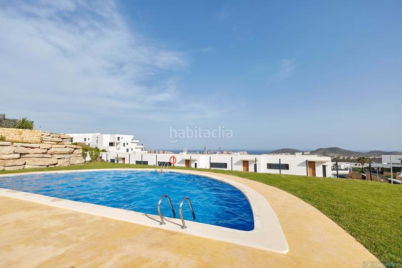 Foto cb29ae56-98bc-44b4-8556-672675c8e5ac. Lloguer pis amb aparcament piscina a balcón de Finestrat-terra marina Finestrat