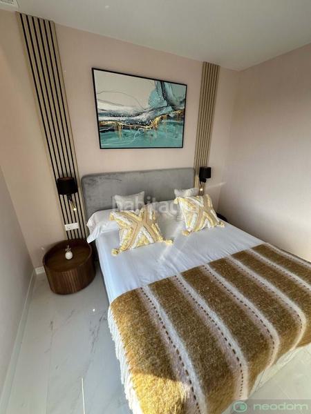 Foto 49ab7722-3e6a-494b-9221-13de38afcb28. Rent flat with parking pool in Playa Poniente Benidorm