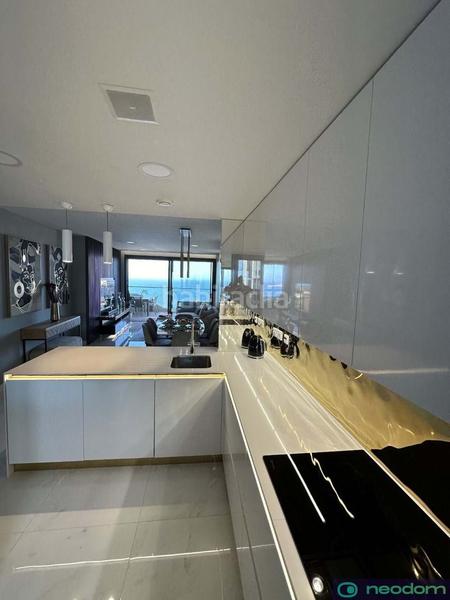 Foto 95085387-d5f6-4a72-a138-e08ba236f31a. Rent flat with parking pool in Playa Poniente Benidorm