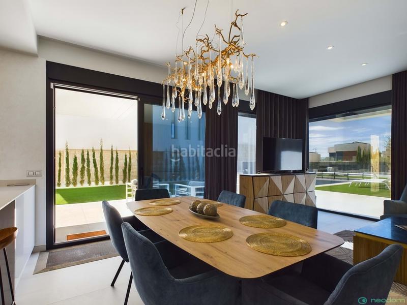 Foto 1be5e6a4-aadb-4409-aa74-7f8b10697374. Casa en Golf Bahía Finestrat