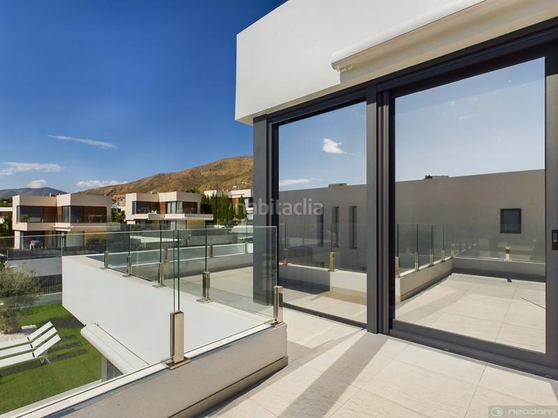 Foto 2d6c4b1e-ab9a-4bb2-b97e-e9009c5292cf. Casa en Golf Bahía Finestrat