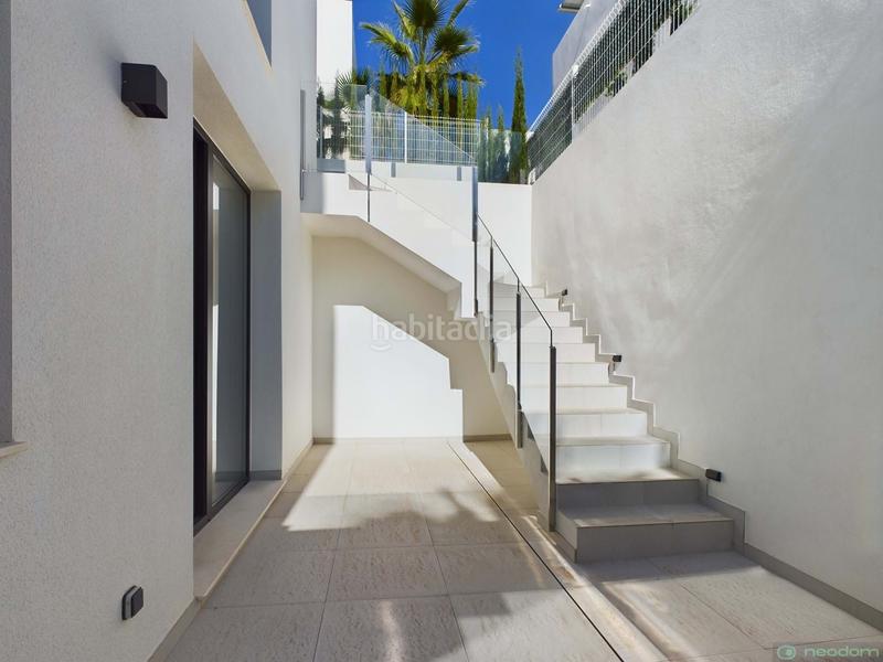 Foto 3e815b60-b0fb-42d5-8e70-c517ba69abcf. Casa en Golf Bahía Finestrat