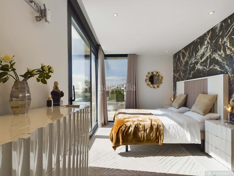 Foto 44399784-5c62-479a-99a9-1b29d3173e74. Casa en Golf Bahía Finestrat