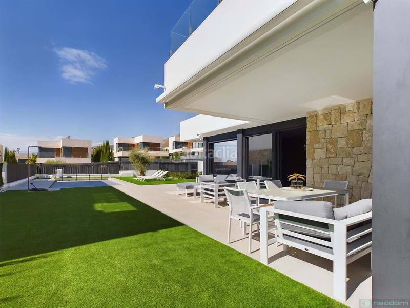 Foto 5503df69-41b7-4541-9377-d2f65b406e54. Casa en Golf Bahía Finestrat