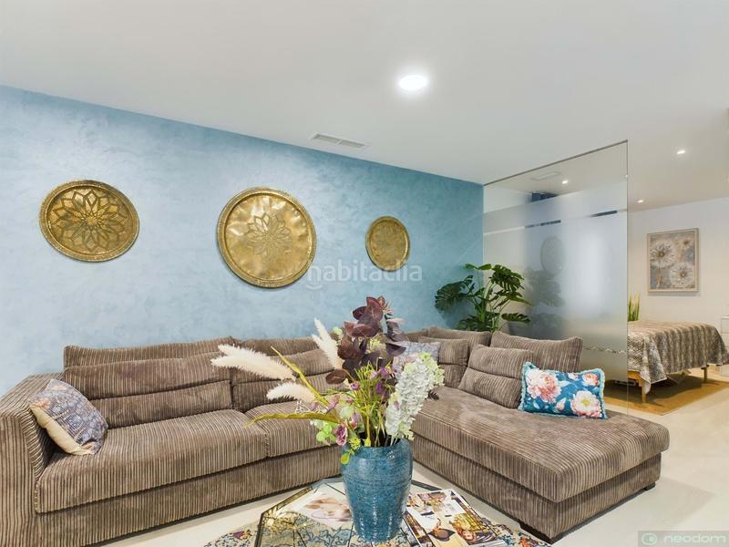 Foto 66e149cd-4c53-4132-bb7d-86094c0cd38d. Casa en Golf Bahía Finestrat