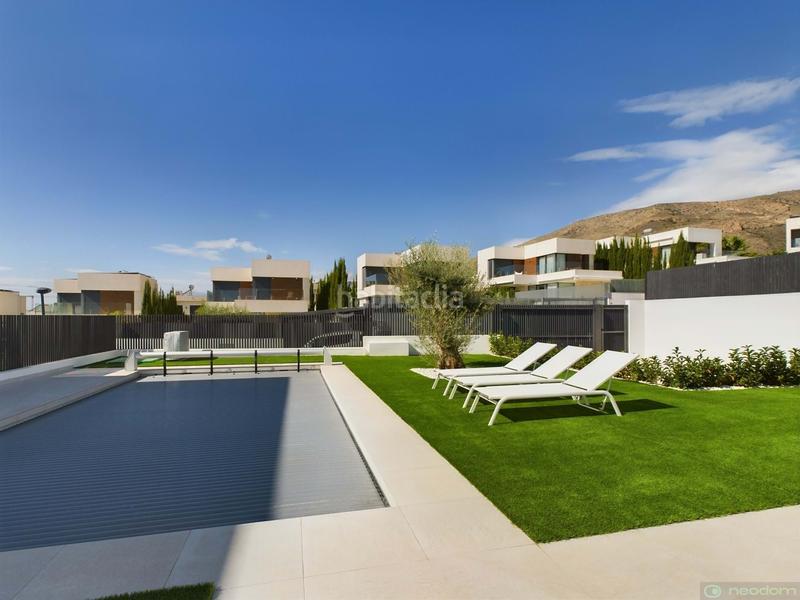 Foto 924165d5-8ed3-4b78-a306-0819439b17c6. Casa en Golf Bahía Finestrat