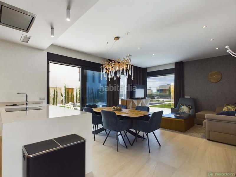 Foto 94239392-ad6e-4245-8537-80c1f62565e0. Casa en Golf Bahía Finestrat