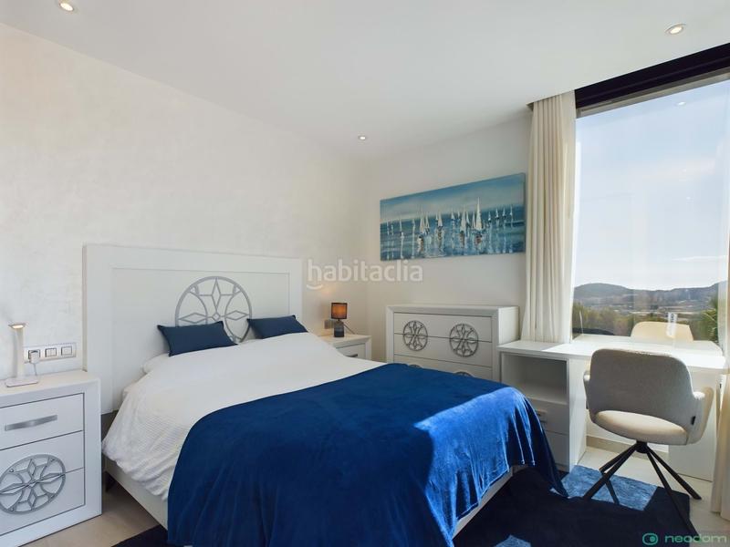 Foto 98f599ce-ef38-48e9-bcc9-d736edefa4dc. Casa en Golf Bahía Finestrat