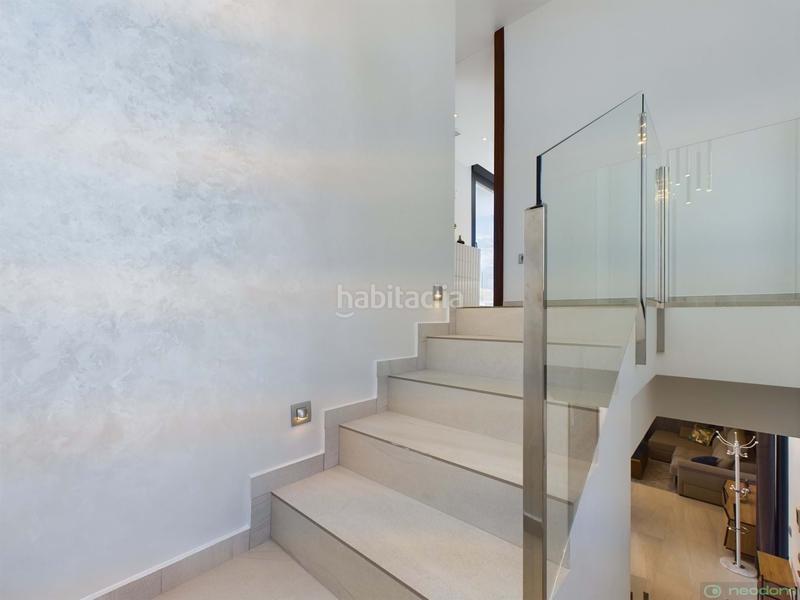 Foto ac30c933-ca23-41c5-aa57-18ce16aa598d. Casa en Golf Bahía Finestrat