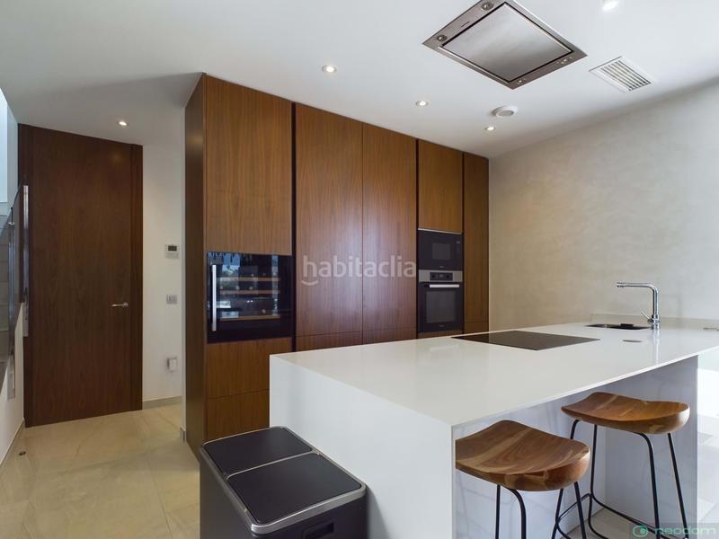 Foto b2491588-81f8-450c-a2b3-f10d90ce43ad. Casa en Golf Bahía Finestrat