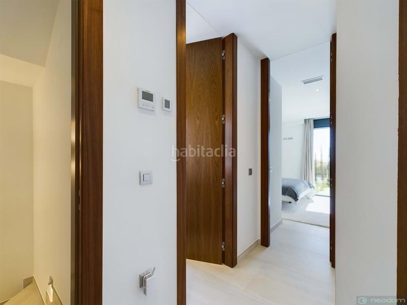 Foto c0060d65-d357-43ee-bd64-481e439dac86. Casa en Golf Bahía Finestrat