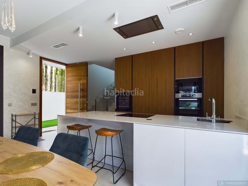 Foto d2d5c1aa-f8e6-4572-a796-42e95ca0eb2c. Casa en Golf Bahía Finestrat