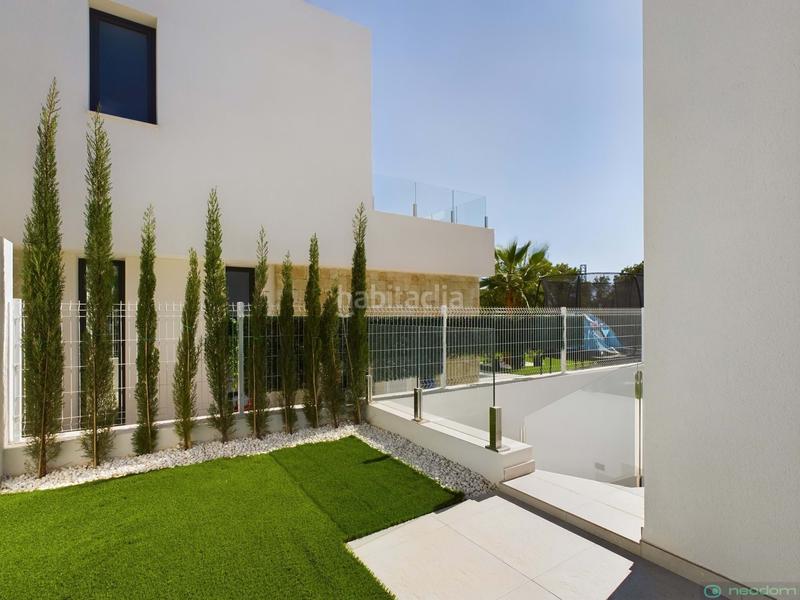 Foto d77624e8-c1da-4483-b5d9-3e3acdf09a6d. Casa en Golf Bahía Finestrat