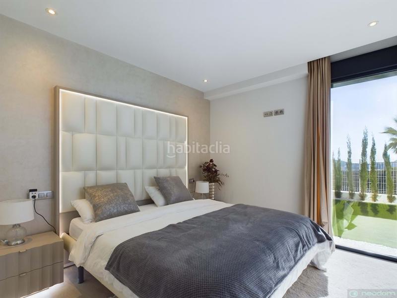 Foto eef84b78-8833-41dc-8fd5-4eef9ddbae13. Casa en Golf Bahía Finestrat