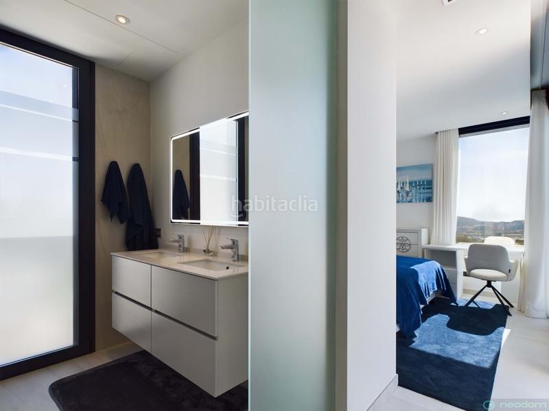 Foto f1458bbb-ee8a-4344-b041-29b18fe6f2ca. Casa en Golf Bahía Finestrat