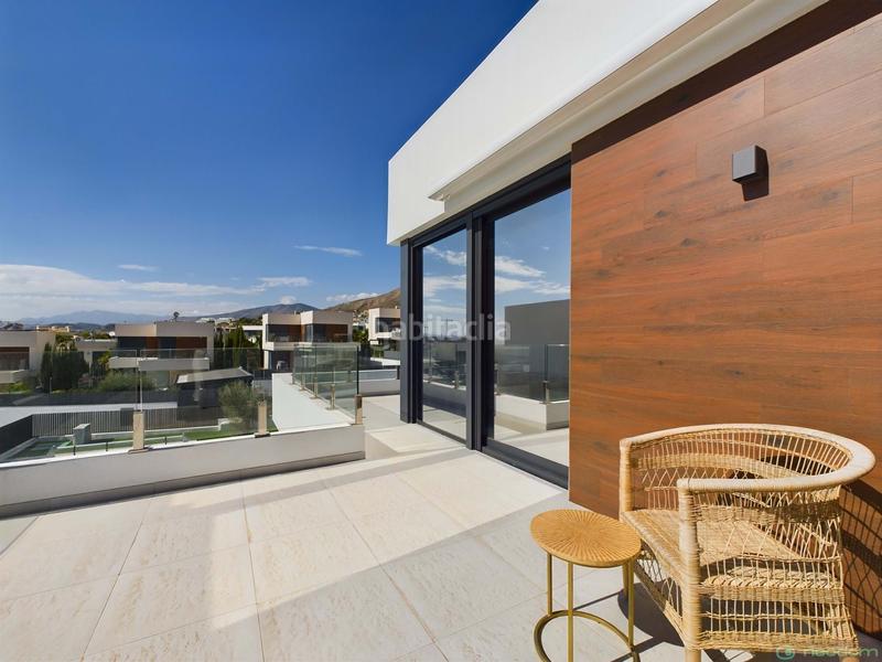 Foto fd35e748-32bd-41a0-9c6c-d3d152139310. Casa en Golf Bahía Finestrat