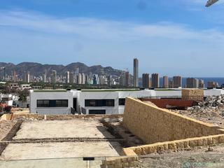 Duplex  Carrer de bolivia