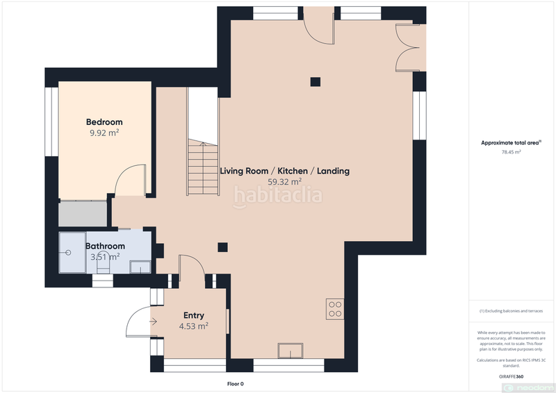 Foto 22f437a6-2c27-4c9e-970c-2f0aa513e47b. Casa amb calefacció aparcament piscina a Polop
