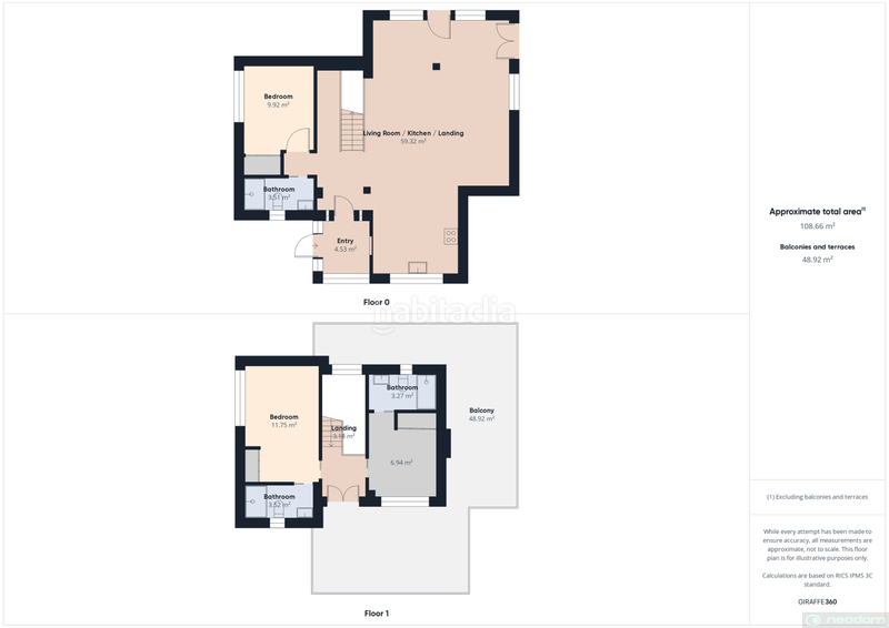 Foto 2a3b021c-84b8-4ebe-96d4-230ce0cdc00c. Casa amb calefacció aparcament piscina a Polop