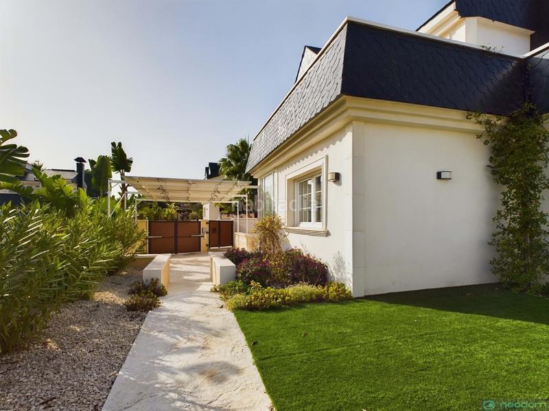 Foto 6f77a2a2-2073-46e1-9019-1bc379d6f999. Casa amb calefacció aparcament piscina a Polop