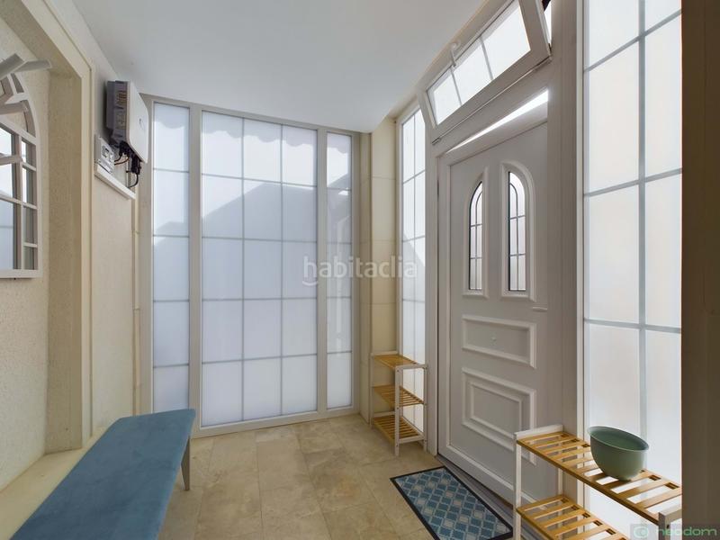 Foto f5e01323-ceff-400a-add9-01c15f88a1d4. Casa amb calefacció aparcament piscina a Polop