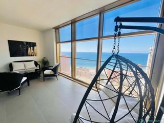 Appartement  Avenida de mexico