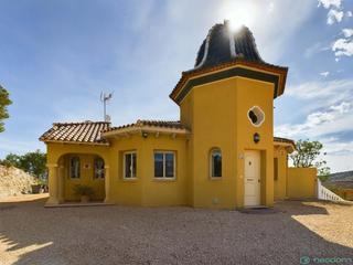 Casa  Partida la foia