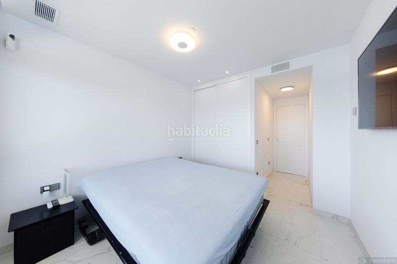 Foto cbfdd737-6d0c-45c0-9e79-dda74bae53bf. Etagenwohnung mit parking pool in Playa Poniente Benidorm