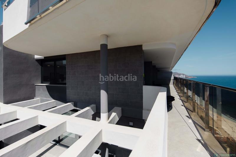 Foto af6d0dfe-6edf-4048-8c2b-e6d1e9185472. Pis amb aparcament piscina a Playa Poniente Benidorm