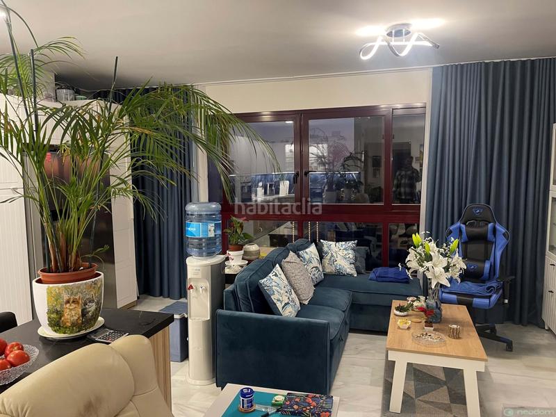 Foto f3c51de8-1d64-44fc-88c3-36358b138a3b. Etagenwohnung mit heizung parking pool in Via Parque Benidorm