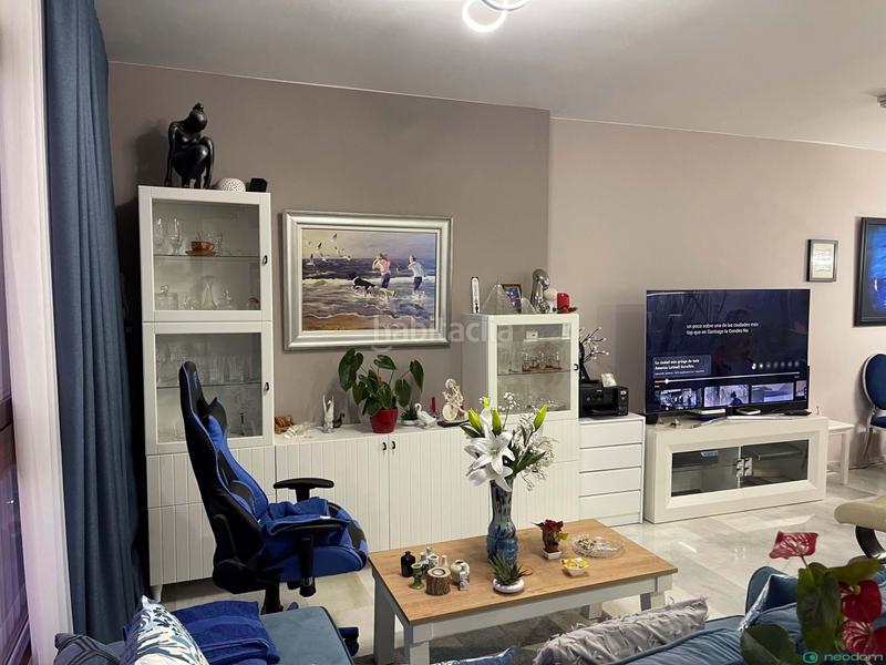 Foto 540b50cb-d121-4d3d-b949-8e31ebd358c3. Flat with heating parking pool in Via Parque Benidorm