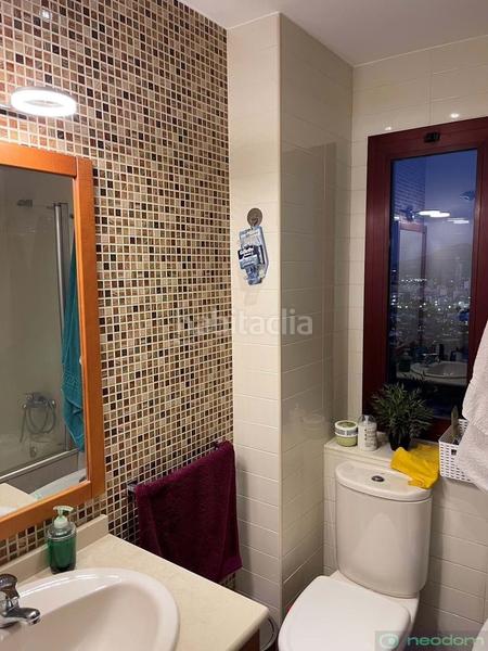 Foto 871cebda-0418-4411-a7b3-470b87bb39b3. Flat with heating parking pool in Via Parque Benidorm
