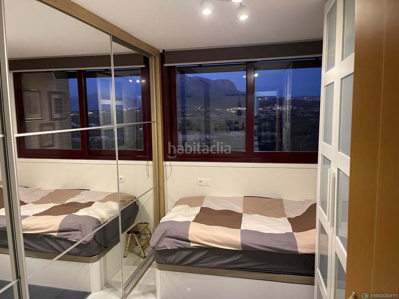 Foto ae473394-3463-41a0-b44d-53fb647fac09. Piso en Via Parque Benidorm