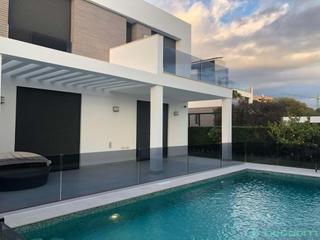 Haus  Calle copenhague