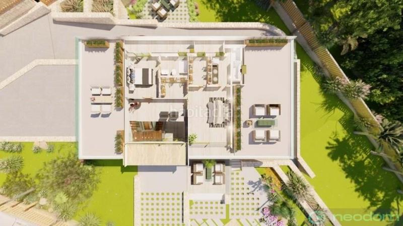 Foto 0c490dff-ed16-40ac-b072-a536c812fe13. Maison avec parking piscine dans Playa Levante Benidorm