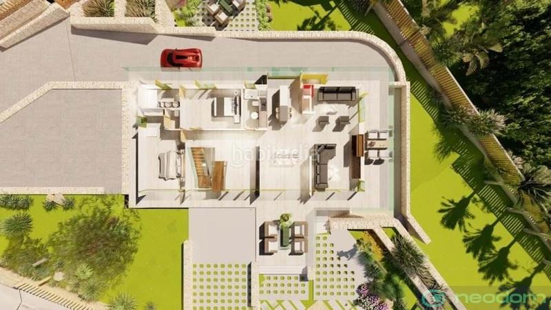 Foto abbea048-f3bd-4c1c-bda9-a2f5686dc9af. Maison avec parking piscine dans Playa Levante Benidorm