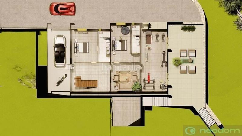 Foto c14cfd27-caf5-43b3-8aea-802451e0773f. Maison avec parking piscine dans Playa Levante Benidorm