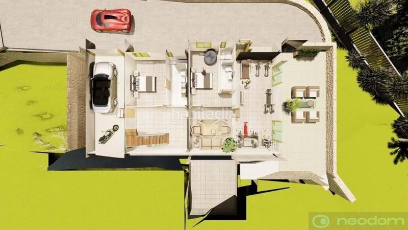 Foto c238997f-64c8-4431-9fc5-13e0097e1e2c. Maison avec parking piscine dans Playa Levante Benidorm