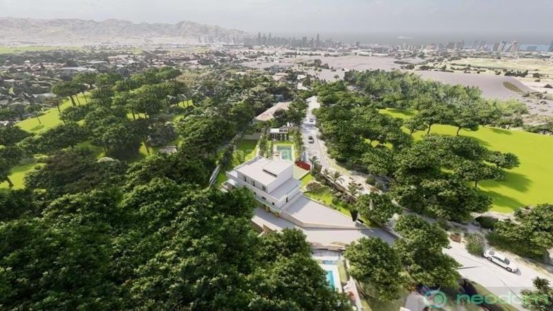 Foto d55d871f-f7a5-41c2-9b94-a43faddd3513. Maison avec parking piscine dans Playa Levante Benidorm