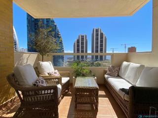 Appartement  Calle presidente adolfo suárez