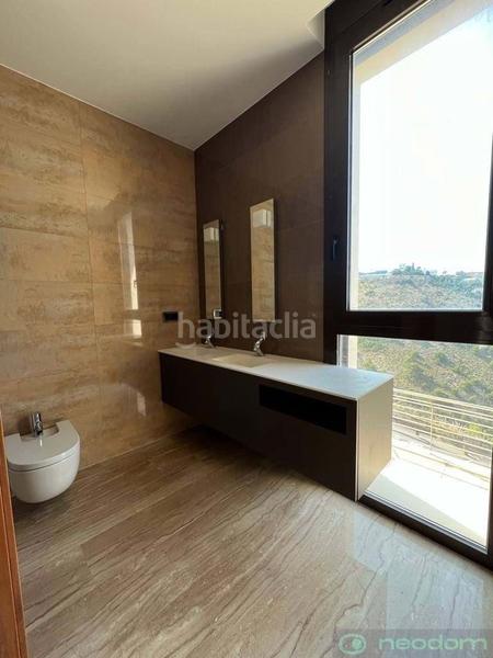 Foto 0247cf72-c459-4086-bb55-87f69e32b23d. Casa amb aparcament piscina a Rincón Alto Benidorm