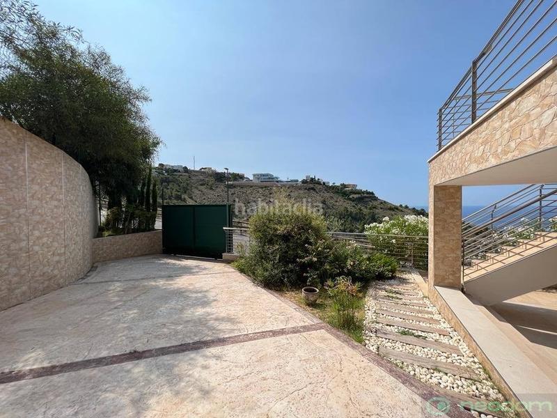 Foto 0abcc25a-8654-49ca-b2e1-34daba5a2d4b. Casa amb aparcament piscina a Rincón Alto Benidorm