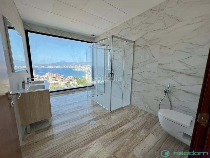 Foto 22b84964-aa87-48d1-b26d-250d44f7305a. Casa amb aparcament piscina a Rincón Alto Benidorm