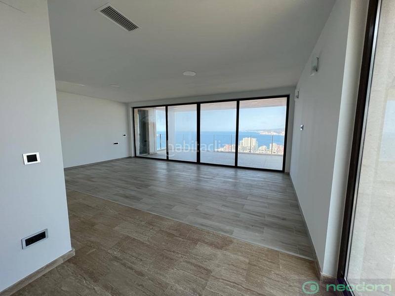 Foto 8c5be7ca-18d8-4e5e-af36-2856f7788aef. Casa amb aparcament piscina a Rincón Alto Benidorm