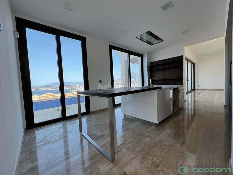 Foto a41c5e29-5080-4d4a-bca9-886246b45d68. Haus mit parking pool in Rincón Alto Benidorm