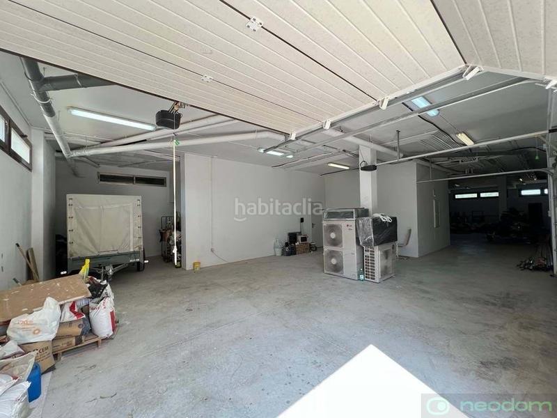 Foto 169ed9e0-534c-4179-9d11-6488c062279b. House with parking pool in Rincón Alto Benidorm